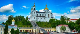 Что посмотреть и чем заняться в Гродно, Беларусь в 2023-2024 году