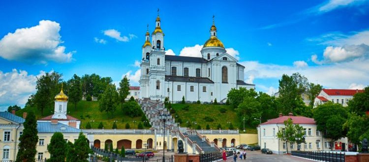Что посмотреть и чем заняться в Гродно, Беларусь в 2023-2024 году