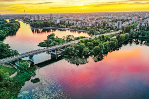Что посмотреть  и чем заняться в Беларуси за 7 дней в 2023-2024 году?