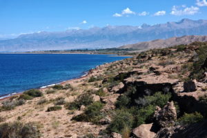 Лучшие места для посещения в Тосоре, Киргизия в 2023-2024 году