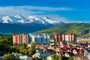 Что посмотреть в Кыргызстане в 2023-2024 году