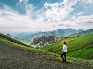 Что посмотреть и чем заняться в Оше, Киргизия в 2023-2024 году