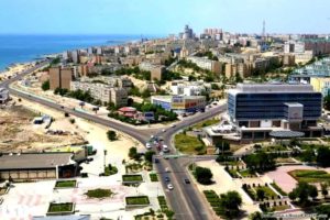 Что посмотреть и чем заняться в Южном Казахстане в окрестностях Шымкента в 2023-2024 году