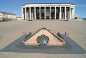 Что посмотреть в Минске за 3 дня в 2023-2024 году