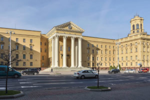 Что посмотреть в Минске за 3 дня в 2023-2024 году