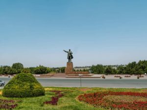 Что посмотреть и чем заняться в Оше, Киргизия в 2023-2024 году