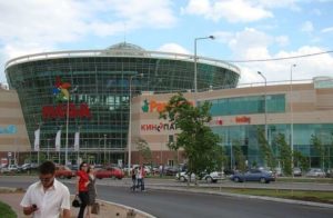 Что посмотреть и чем заняться в Астане, Казахстан в 2023-2024 году