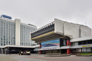 Что посмотреть в Минске за 3 дня в 2023-2024 году