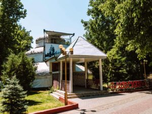 Что посмотреть и чем заняться в Оше, Киргизия в 2023-2024 году