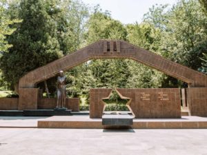 Что посмотреть и чем заняться в Оше, Киргизия в 2023-2024 году