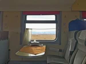 Советы туристам о поездке на поезде по Узбекистану в 2023-2024 году