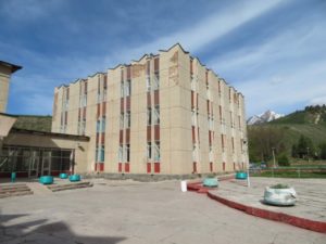 Лучшие достопримечательности Джети Огуз, Киргизия  для поездки в 2023-2024 году