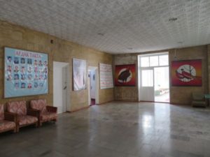 Лучшие достопримечательности Джети Огуз, Киргизия  для поездки в 2023-2024 году
