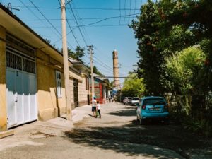 Что посмотреть и чем заняться в Оше, Киргизия в 2023-2024 году