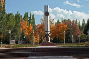 Что посмотреть и чем заняться в городе Каракол, Киргизия в 2023-2024 году