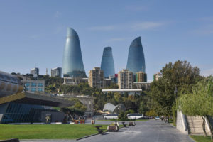 Что посмотреть в Баку самостоятельно за 3 дня в 2023-2024 году