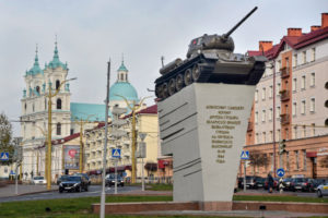 Что посмотреть  и чем заняться в Беларуси за 7 дней в 2023-2024 году?