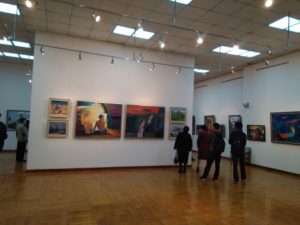 Что посмотреть и чем заняться в Боконбаево, Киргизия в 2023-2024 году