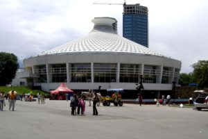 Маршрут по Алматы, Казахстан на 1 день для самостоятельной поездки в 2023-2024