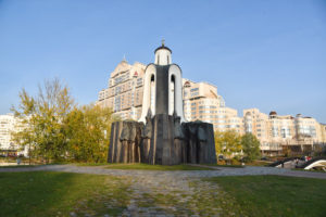 Что посмотреть в Минске за 3 дня в 2023-2024 году