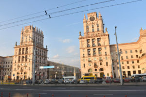 Что посмотреть в Минске за 3 дня в 2023-2024 году