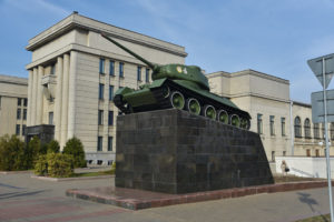 Что посмотреть в Минске за 3 дня в 2023-2024 году