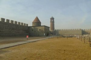 Что посмотреть и чем заняться в Эрзуруме, Турция, в 2023-2024 году