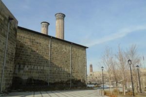 Что посмотреть и чем заняться в Эрзуруме, Турция, в 2023-2024 году