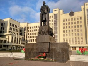 Что посмотреть в Минске за 3 дня в 2023-2024 году