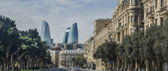 Что посмотреть в Баку самостоятельно за 3 дня в 2023-2024 году