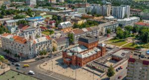 Что посмотреть  и чем заняться в Беларуси за 7 дней в 2023-2024 году?