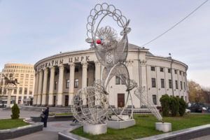 Что посмотреть в Минске за 3 дня в 2023-2024 году