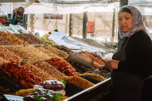 Что посмотреть и чем заняться в Киргизии в 2023-2024 году
