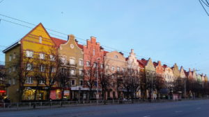 Самостоятельный маршрут по Калининграду: что посмотреть в Калининграде за 3 дня