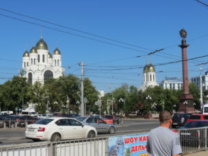 Самостоятельный маршрут по Калининграду: что посмотреть в Калининграде за 3 дня