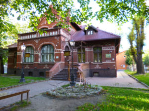Всё что нужно знать о поездке в Зеленоградск, Калининградская область в 2023-2024 году
