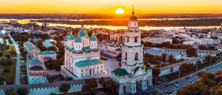 Советы путешественникам по посещению Астрахани в 2023-2024: лучшие развлечения и отели