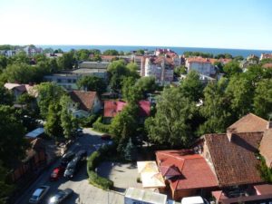 Всё что нужно знать о поездке в Зеленоградск, Калининградская область в 2023-2024 году