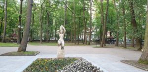 Что посмотреть, чем заняться и куда сходить в Светлогорске, Калининградская область во время отдыха в 2023-2024