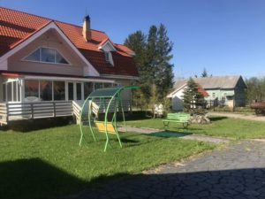 Где остановиться на Куршской косе: лучшие районы и отели