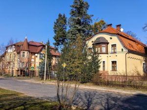 Самостоятельный маршрут по Калининграду: что посмотреть в Калининграде за 3 дня