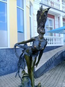 Топ 5 лучших пляжей Светлогорска