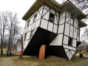 Что посмотреть в Калининграде за одну неделю?
