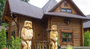 Что посмотреть, чем заняться и куда сходить на Куршской косе, Калининградская область во время  отдыха в 2023-2024