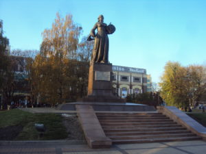Самостоятельный маршрут по Калининграду: что посмотреть в Калининграде за 3 дня