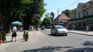 Всё что нужно знать о поездке в Светлогорск, Калининградская область в 2023-2024