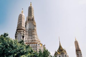 Туристический сезон в Тайланде: лучшее время для отдыха в Тайланде в 2023-2024