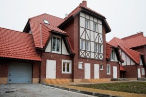 Где остановиться на Куршской косе: лучшие районы и отели