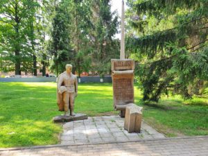 Всё что нужно знать об отдыхе в поселке Отрадное, Калининградская область в 2023-2024