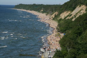 Всё что нужно знать об отдыхе в поселке Отрадное, Калининградская область в 2023-2024